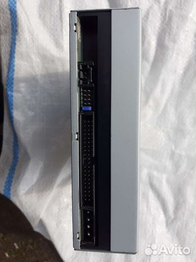 Dvd привод для пк