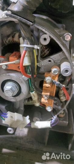 Автоэлектрик Диагност с выездом