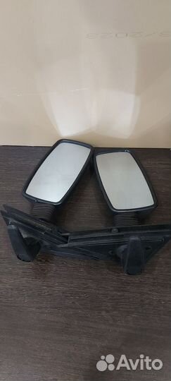 Новые автомобильные зеркала ввз 2105 СССР