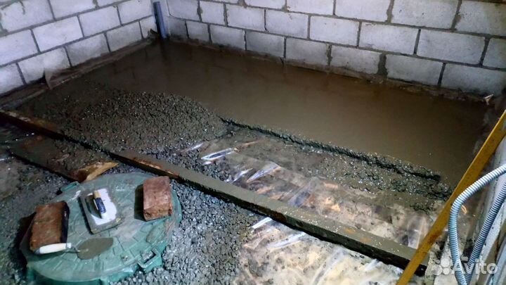 Все вида работа