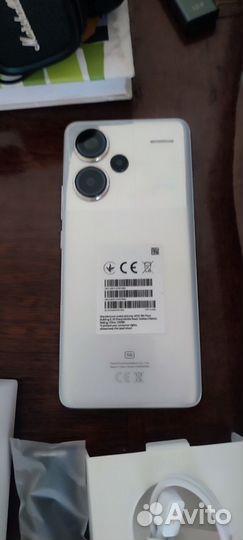 Xiaomi 13 Pro, 12/512 ГБ