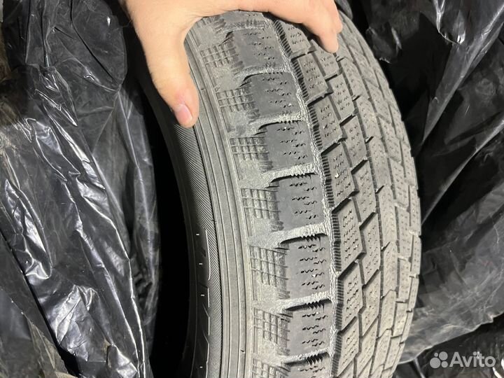 Hankook Dynapro AS RH03 275/65 R17