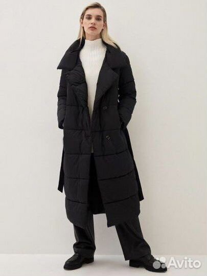 Куртка пальто