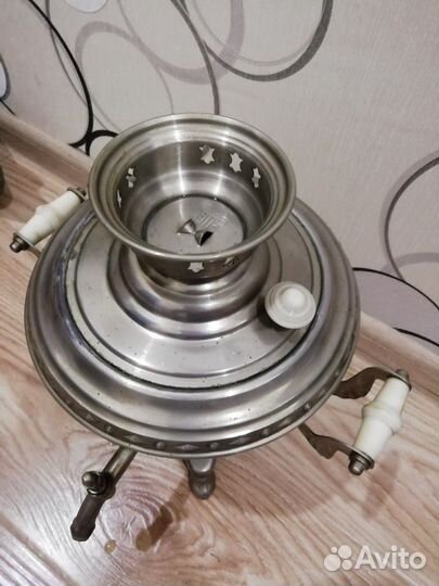 Самовар электрический