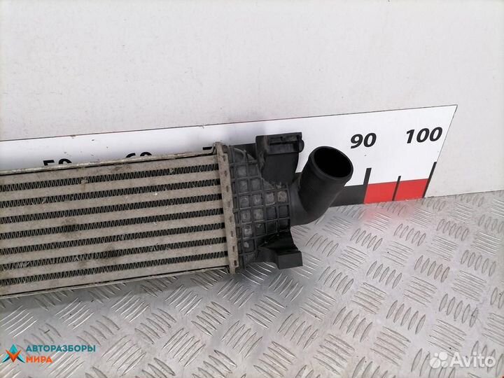 Интеркулер Ford C-Max 2004 3M5H9L440AD