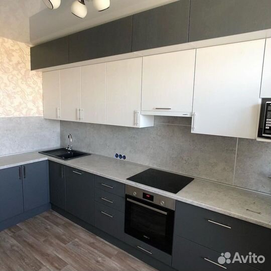 Кухня от производителя