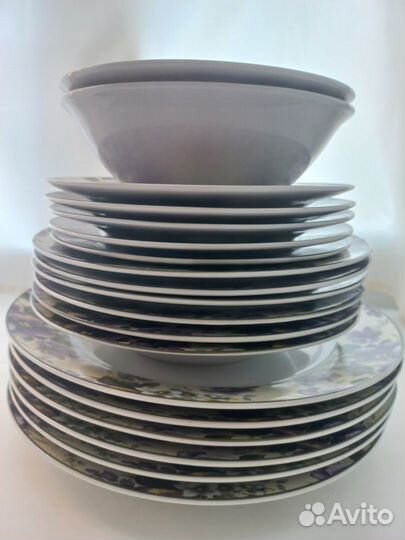 Столовый/чайный сервиз