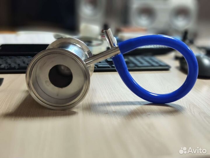 Бардоотводчик для нбк 3 дюйма