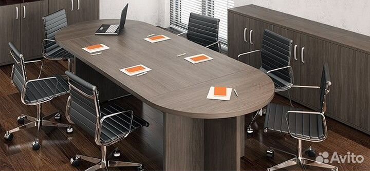 Офисная мебель 