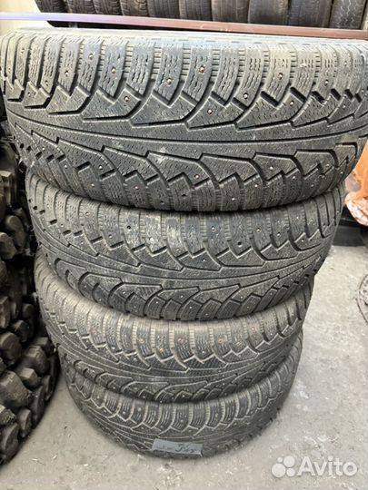 Nokian Tyres Hakkapeliitta 5 245/65 R17 111T