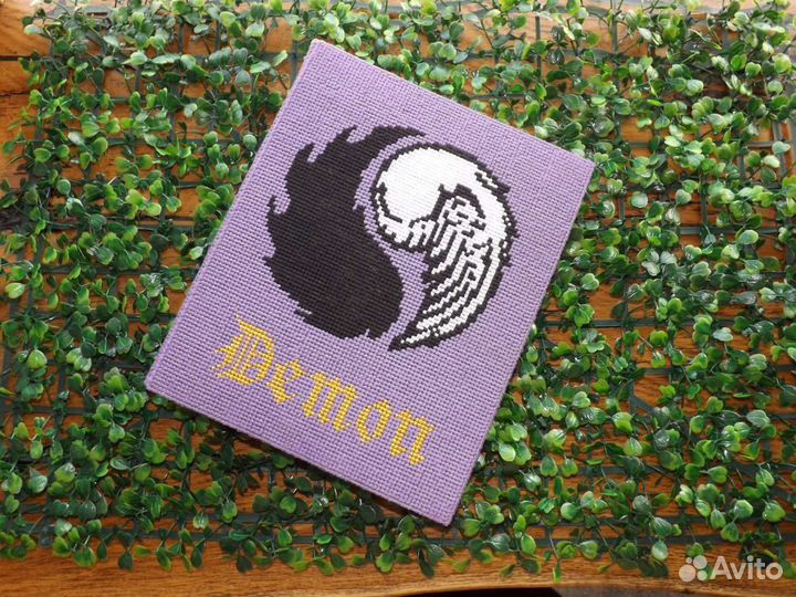 Подарки ручной работы