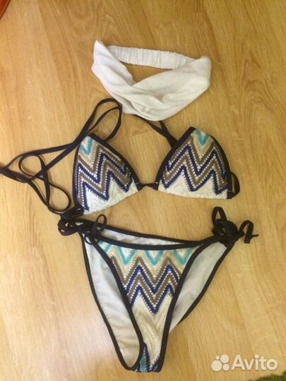 Купальники на девушку 38-42 р