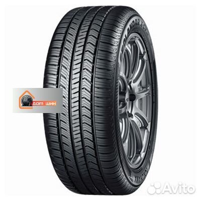 Yokohama Geolandar X-CV G057 265/45 R21 104W