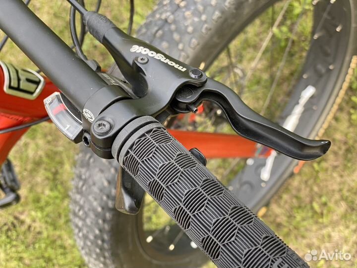 Велосипед mongoose argus sport