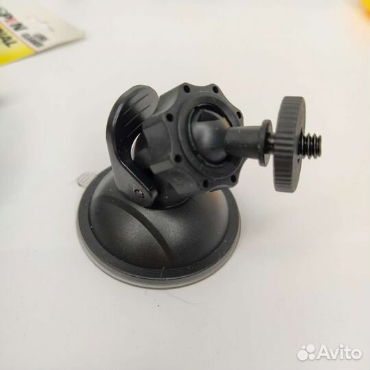 Набор для экшн-камеры, 8 предметов