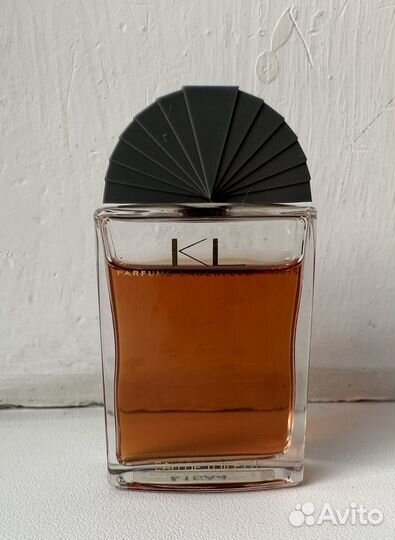 Karl Lagerfeld KL 10 мл винтаж