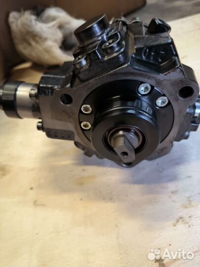 Тнвд cummins 2.8