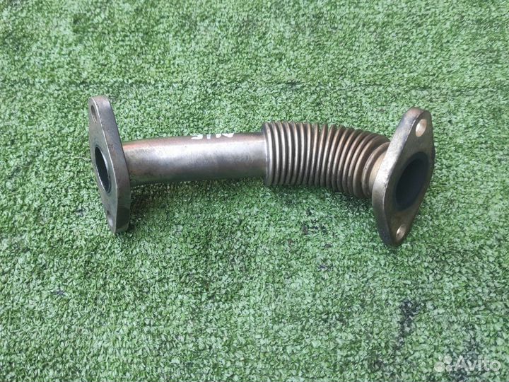 Трубка EGR Volkswagen t4 2.5 TDI