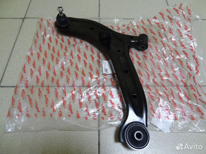 Рычаг Hyundai Accent Тагаз