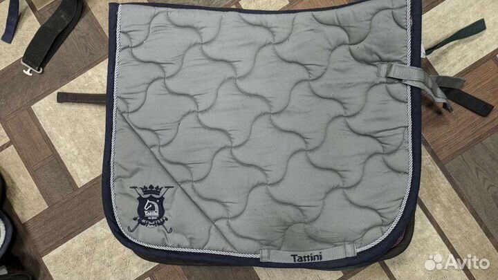 Вальтрап для лошади