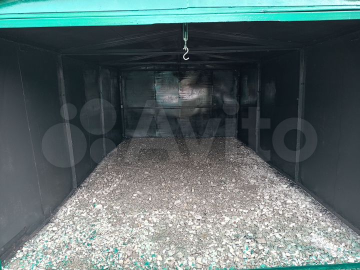 Гараж, 20 м²