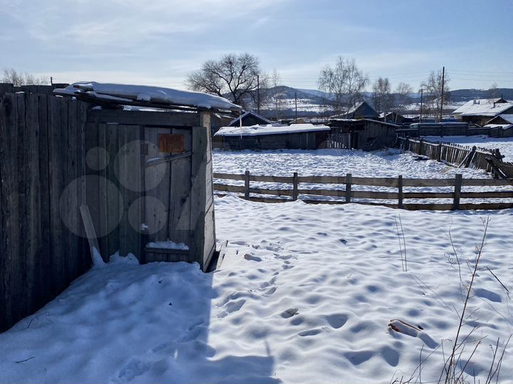 Участок 12 сот. (ИЖС)