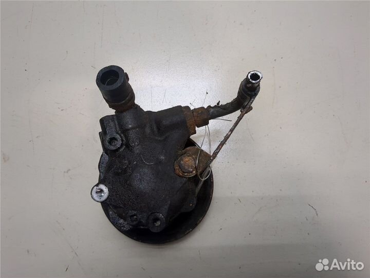 Гур Opel Movano 2010, 2013