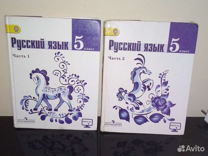 Русский язык 5класс Ладыженская учебник