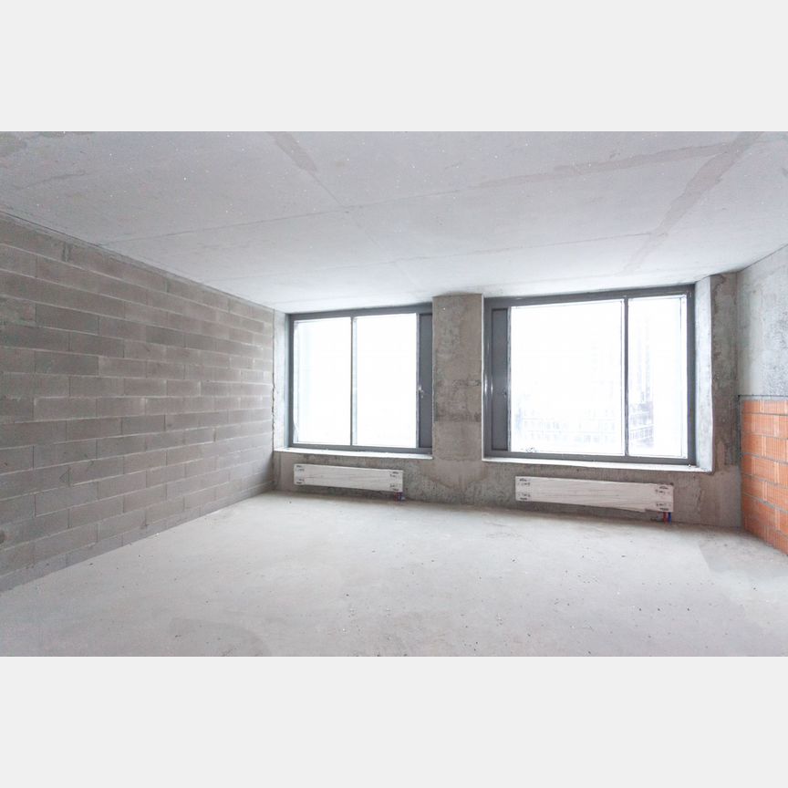 2-к. квартира, 97 м², 19/23 эт.