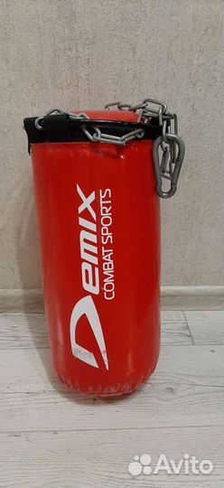 Боксерская груша детская 5 кг