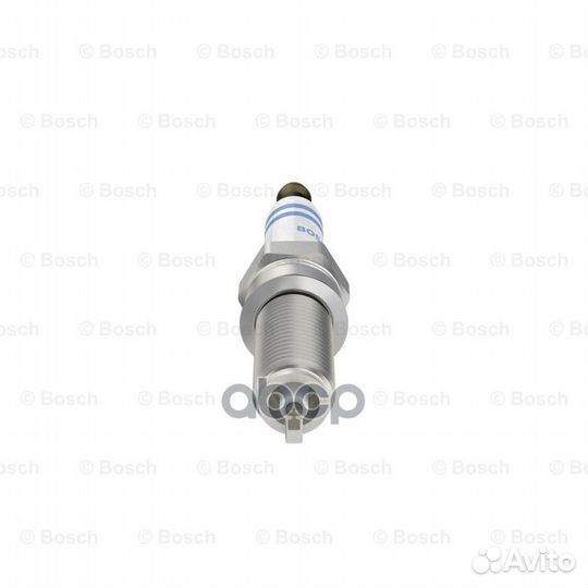 Свеча зажигания YR6NPP332 (0.8) bosch 0 242 140