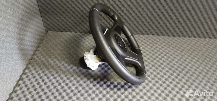 Руль sport экстрим 2114