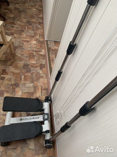 Тренажер степпер бу