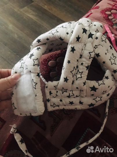 Шлем детский