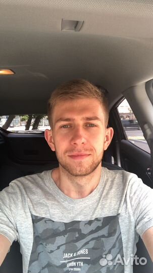 Свой человек в Москве и московской области