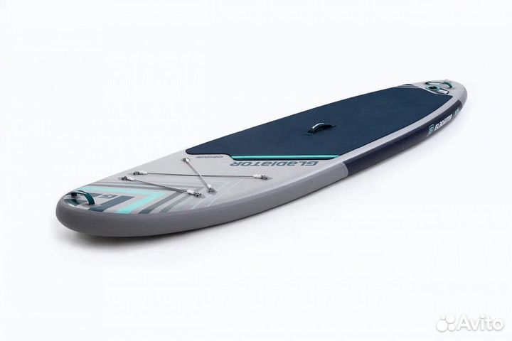 SUP board / сап борд gladiator 10.6 RNT