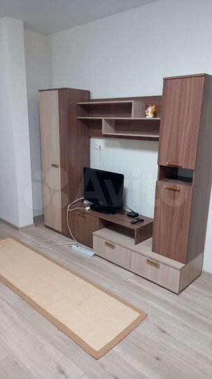 2-к. квартира, 45 м², 8/14 эт.