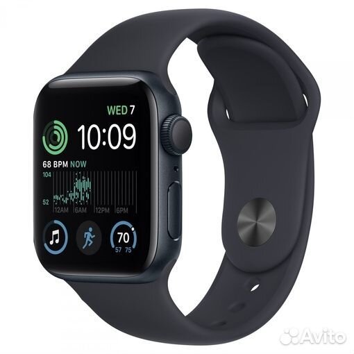 Apple Watch Новый
