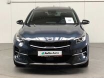 Kia XCeed 1.6 AMT, 2020, 39 651 км, с пробегом, цена 1 780 000 руб.