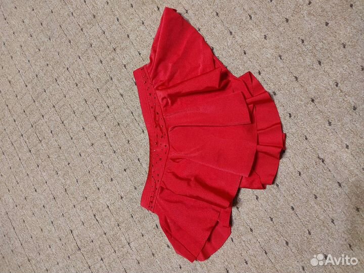 Комбинезон одежда для фигурного катания