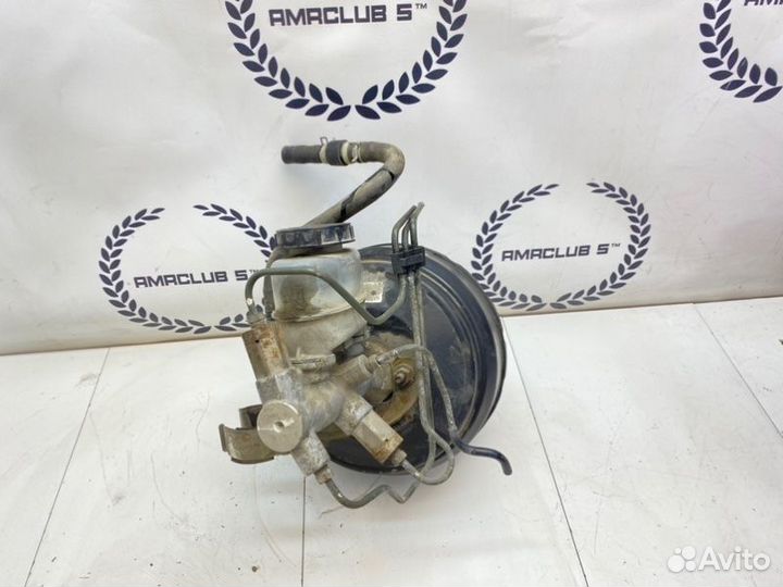 Вакуумник Nissan Almera купе 1.4 GA14 1996