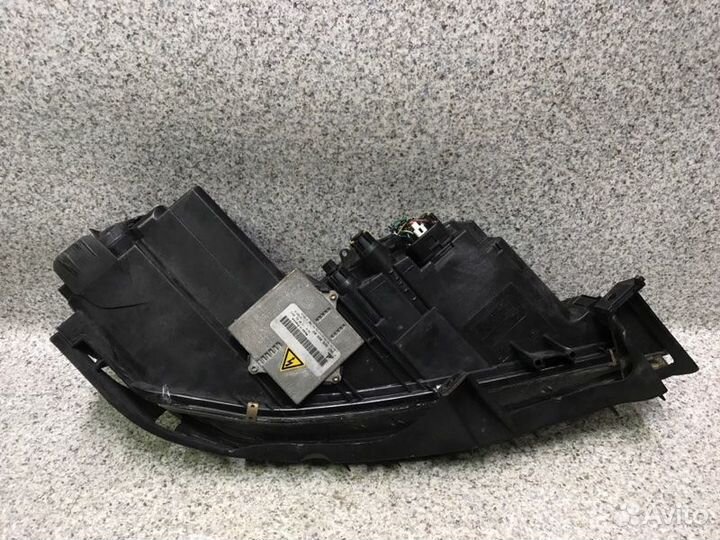 Фара левая Mazda 6 GG 2006