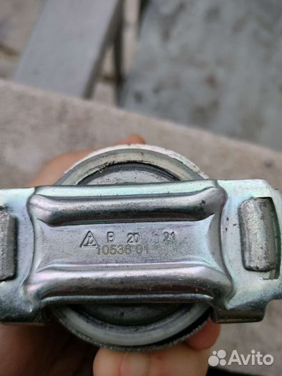 Шаровая bmw 3 e46