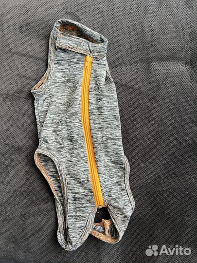 Попона для кошек