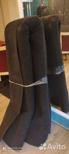 Ковер новый