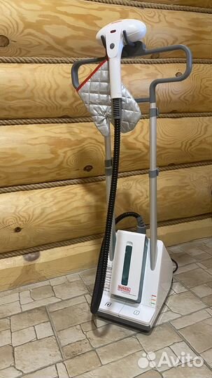 Отпариватель