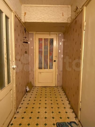 2-к. квартира, 44 м², 2/5 эт.