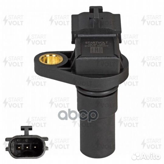 Датчик скорости vssp1404 startvolt