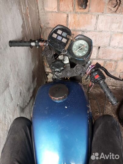 Иж юпитер 5 350