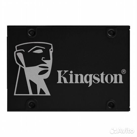 Внутренний SSD-накопитель 1024Gb Kingston #302671
